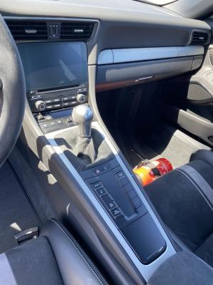 Porsche 911 GT3 2018 года  (NA)